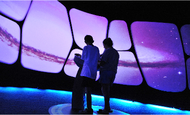 Adler Planetarium in Chicago  Find Museums, Shows & Exhibits