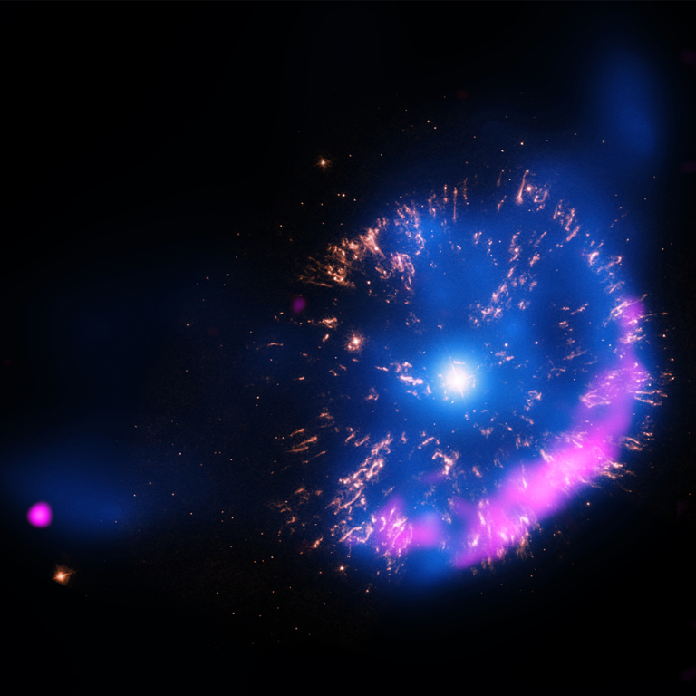 Novas Vs. Supernovas: What’s The Difference? - Adler Planetarium