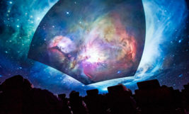 Exhibits - Adler Planetarium