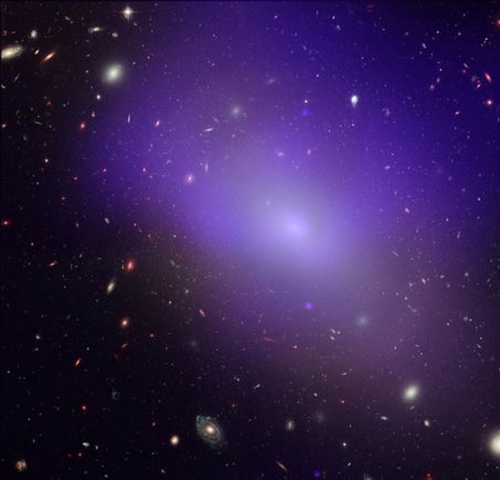 Elliptical Galaxy