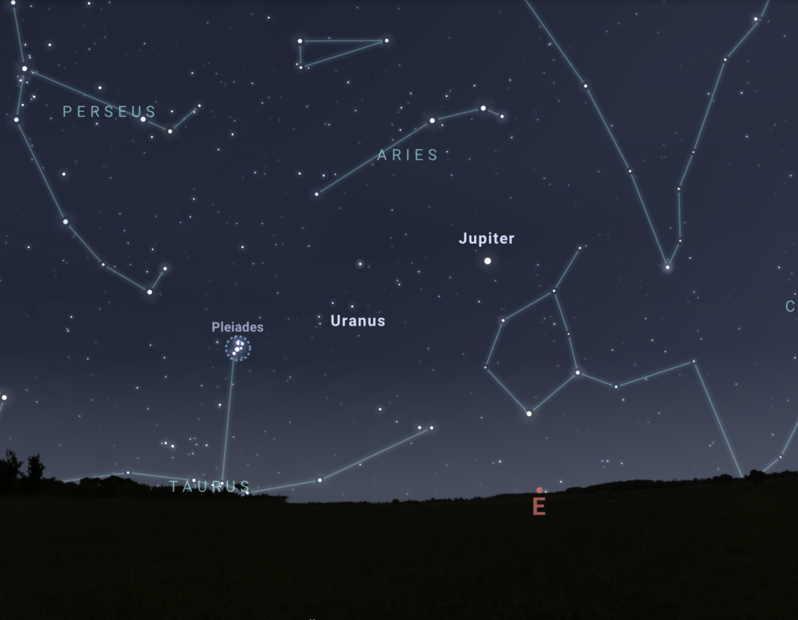 Adler Skywatch: July 2023 - Adler Planetarium