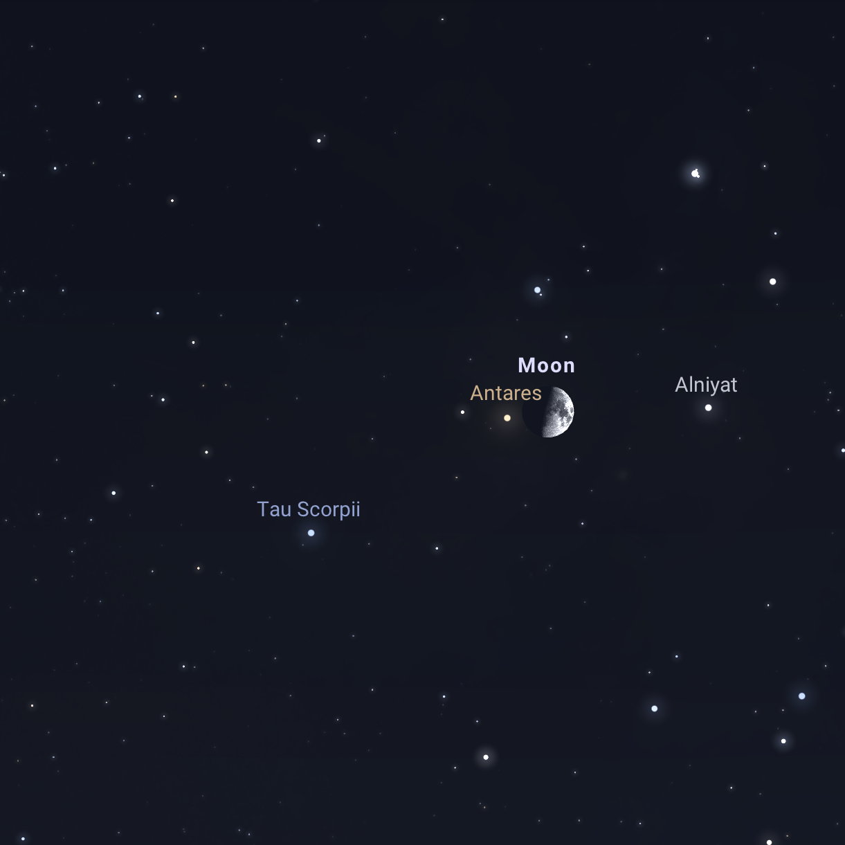 Adler Skywatch: August 2023 - Adler Planetarium