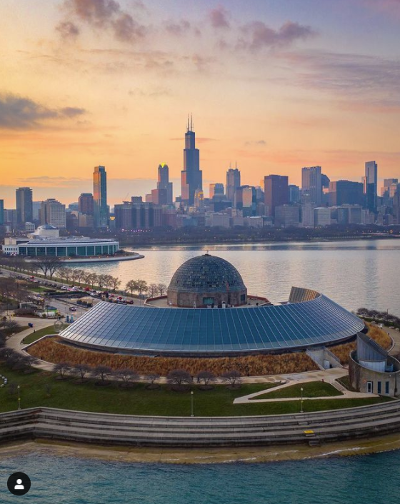 5 Things At The Adler Planetarium You Don’t Want To Miss - Adler ...